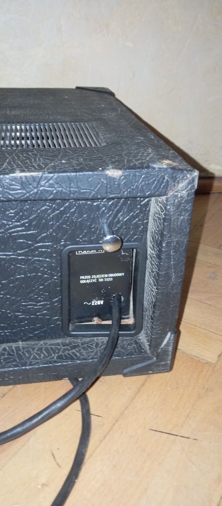 Wzmacniacz Eltron 100P