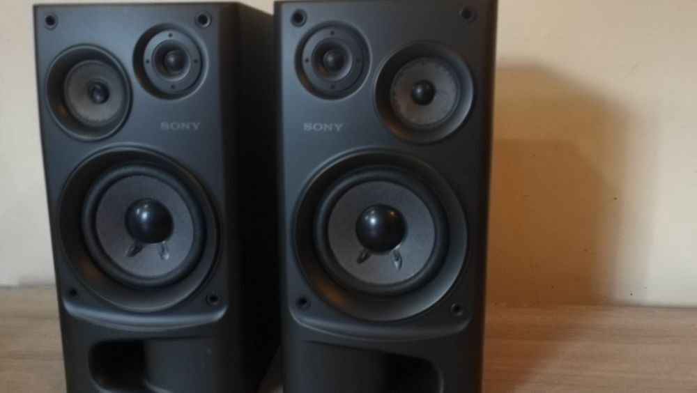 Kolumny Sony SS-H 2800