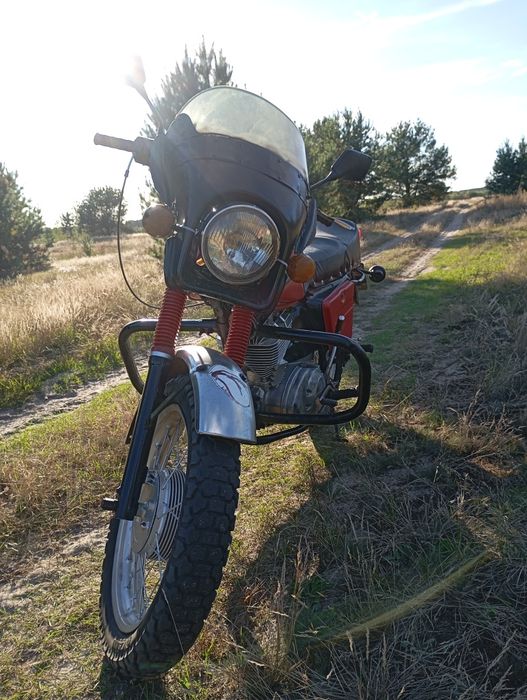 Продам іж планета 5