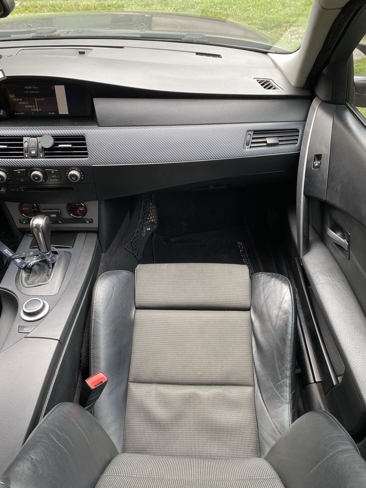 Sprzedam Bmw e60 530d