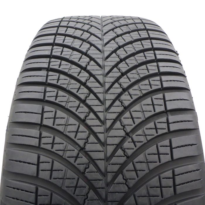 235/55/18 Goodyear 235/55R18 100V 4Seasons G3 Wielosezon 7,8mm 2023