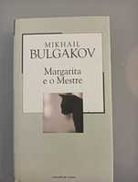 Margarita e o Mestre , de Michail Bulgakov