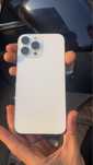 Iphone 13pro max 256g