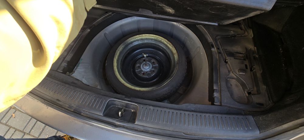 masda 6 2.0 турбодизель