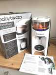 Baby Brezza ekspres do mleka formuła Pro Advanced