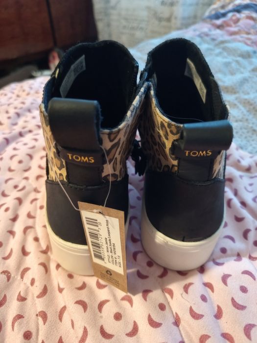 Ботильйони, черевики, ботинки жіночі