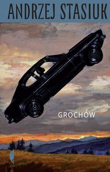 Grochów, Stasiuk Andrzej