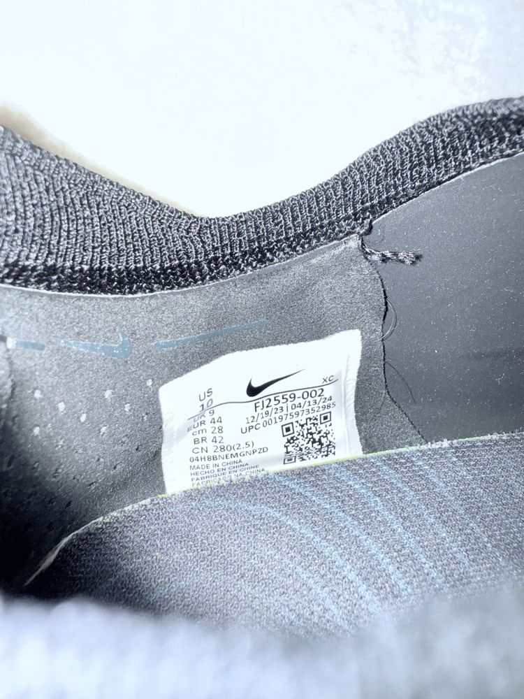 Buty piłkarskie Nike Phantom GX2 Elite, Lanki, jak nowe, 44