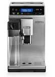 Ekspres DELONGHI ETAM 29.660. SB Autentica 1450 W