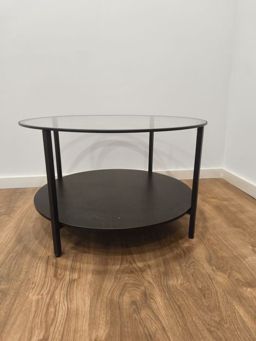 Mesa de sala centro / mesa café
