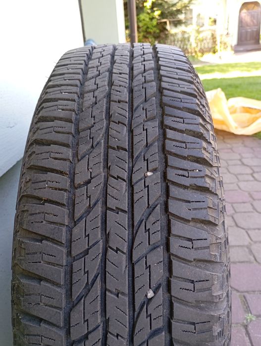 Koła stalowe rozm 16 5x114.3  opony zimowe yokohama stan idealny