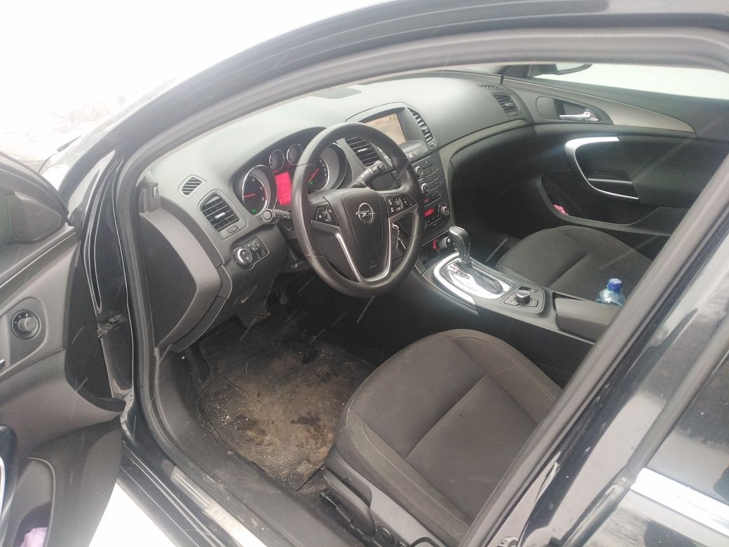 Продам Opel insignia 2.0