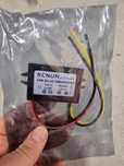 Przetwornica napięcia z 15-80v na 12v 2A