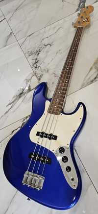 Бас-гітара Squier by Fender Affinity Series Jazz Bass