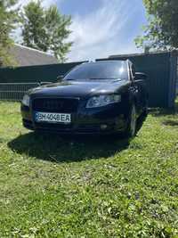 Продам audi a4b7