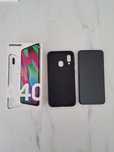 Samsung A40 sprawny w 100%