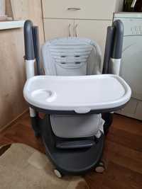 Стульчик 3 в 1 Peg perego tatamia