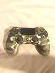 kontroler do ps4