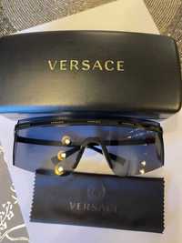 Люксовые очки Versace
