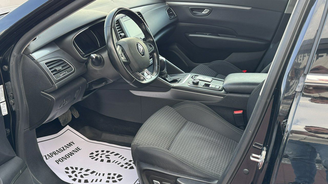 Renault Talisman Automat, Salon PL,Gwarancja