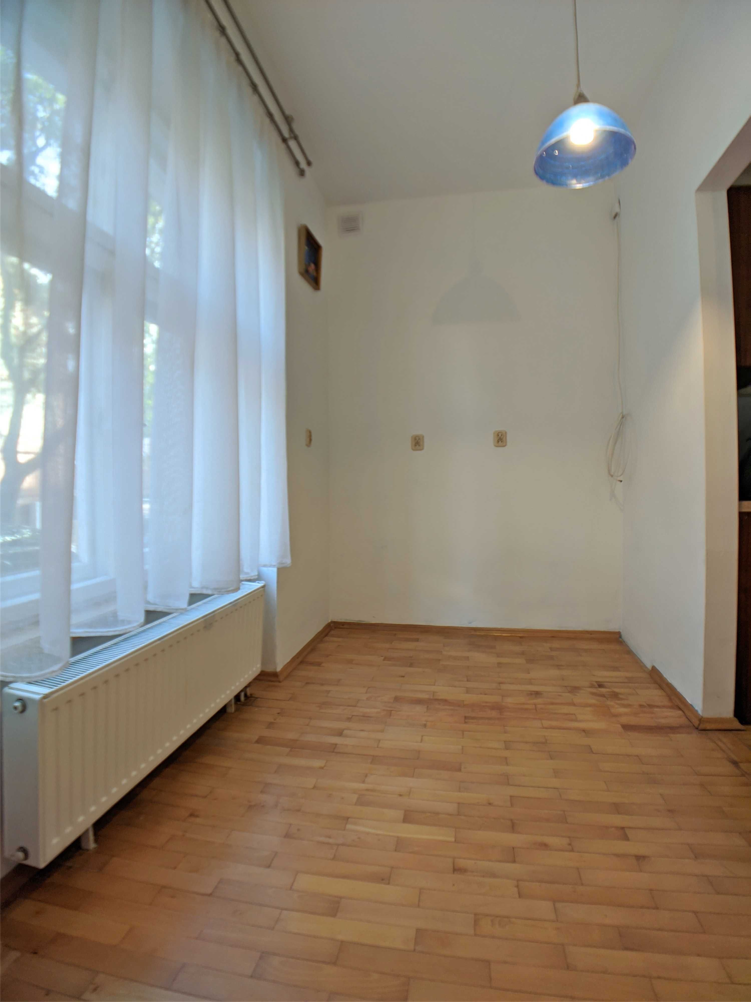 Mieszkanie 2 pok., 2 pok., 35,9 m2, Parter, ul. Sienkiewicza