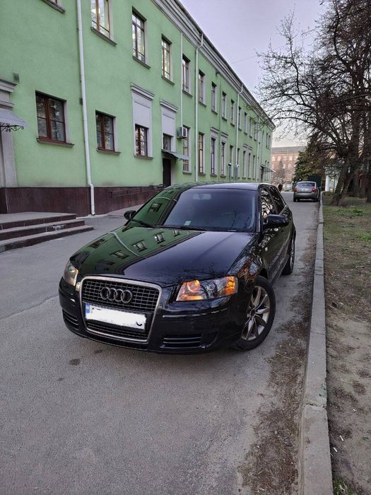Обмін на авто дешевше це Сама надійна комбінація двс і коробки в Audi