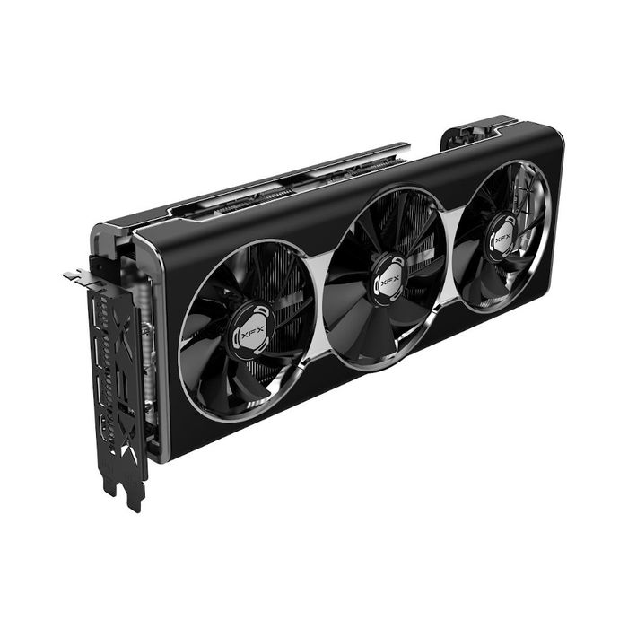 Placa gráfica RX 5700 xt