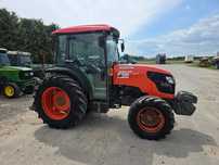 Kubota M8540 NARROW  ciągnik sadowniczy