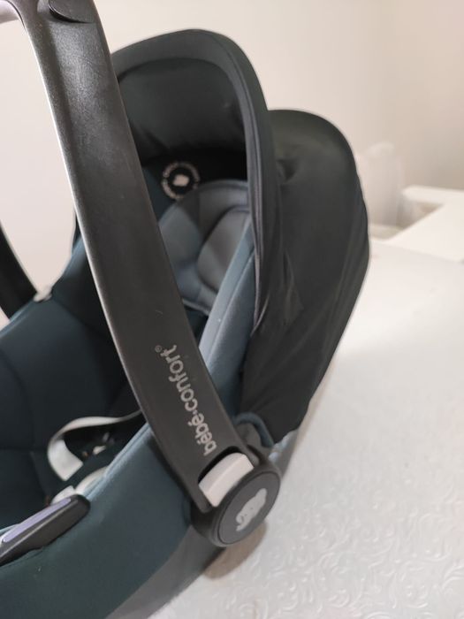 Cadeira auto tinca bebe confort