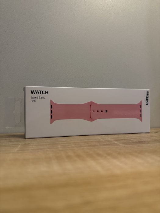 bracelete apple watch