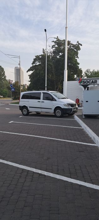 Продам Мерседес Віто 111 CDI