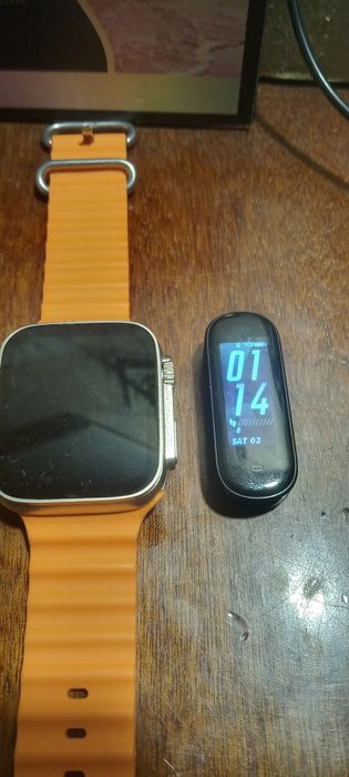 Обміняю все що на фото