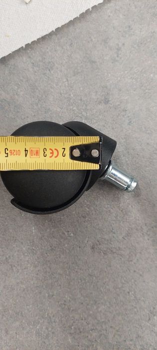 Продам колеса до офісних крісел