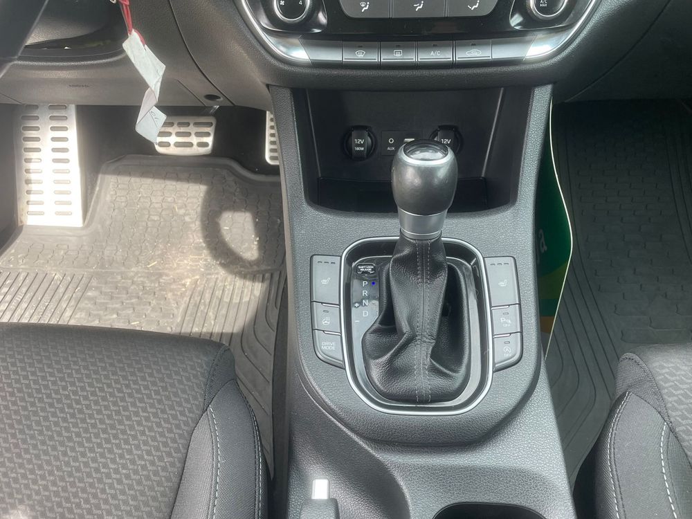 Hyundai i30 1,4 T-GDI Premium DCT automat