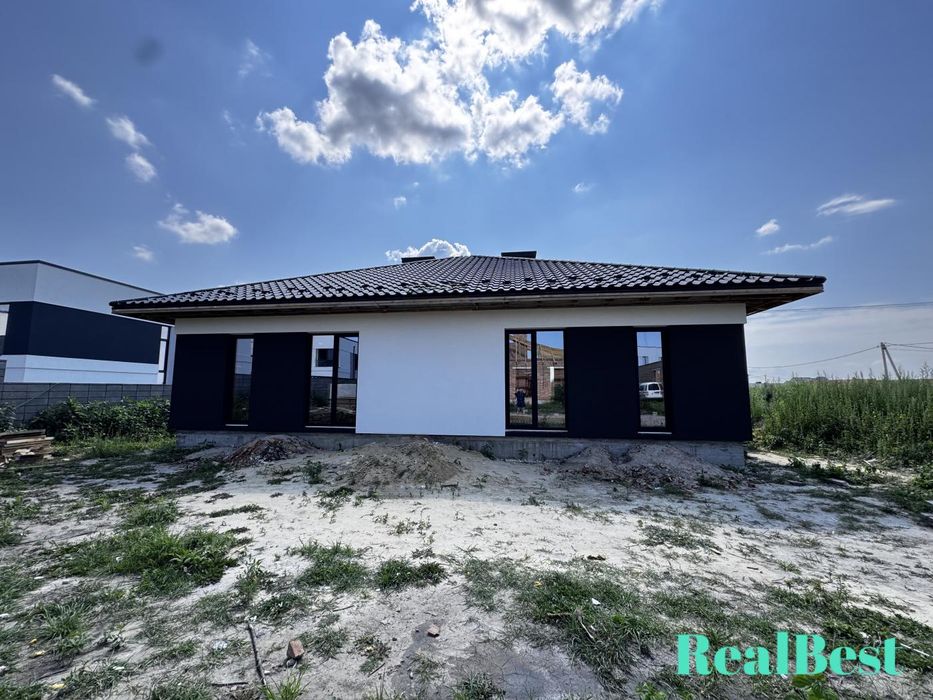 Продаж / Дуплекс / Сергія Голубєва, Щасливе, Рівне