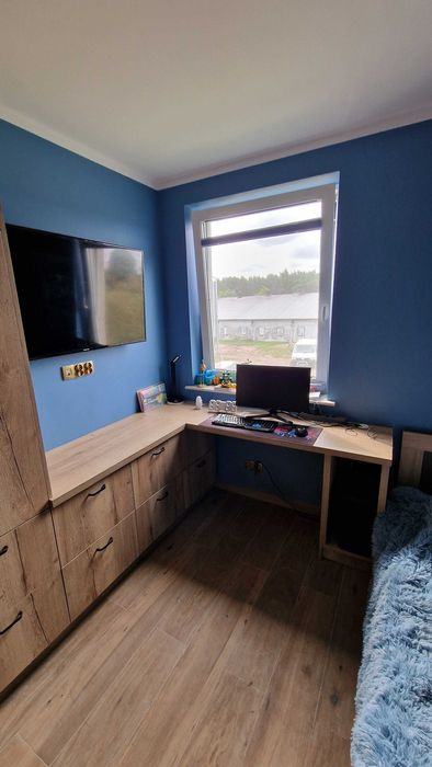 Szafy i garderoby na wymiar  Szczecin | Darmowa wycena