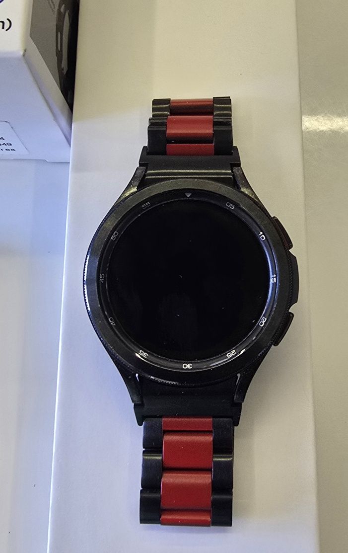 Samsung Galaxy Watch 4 Classic Gratisy