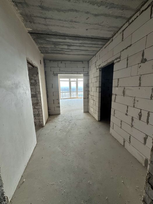 2х Кімнатна квартира в Новобудові , Центр з виглядом на Дніпро