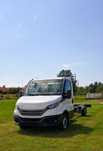 Iveco Daily 35S18  Iveco Daily 35S18
