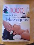 1000 conselhos de massagens- novo