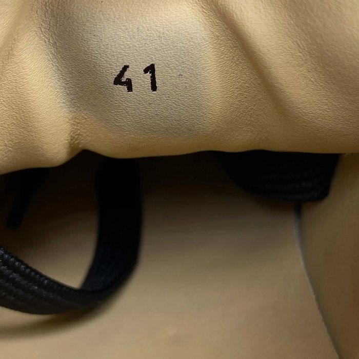 нові Philipp Plein Megastar Снікерcи FADS USC0599 PLE005N Чорний р. 41