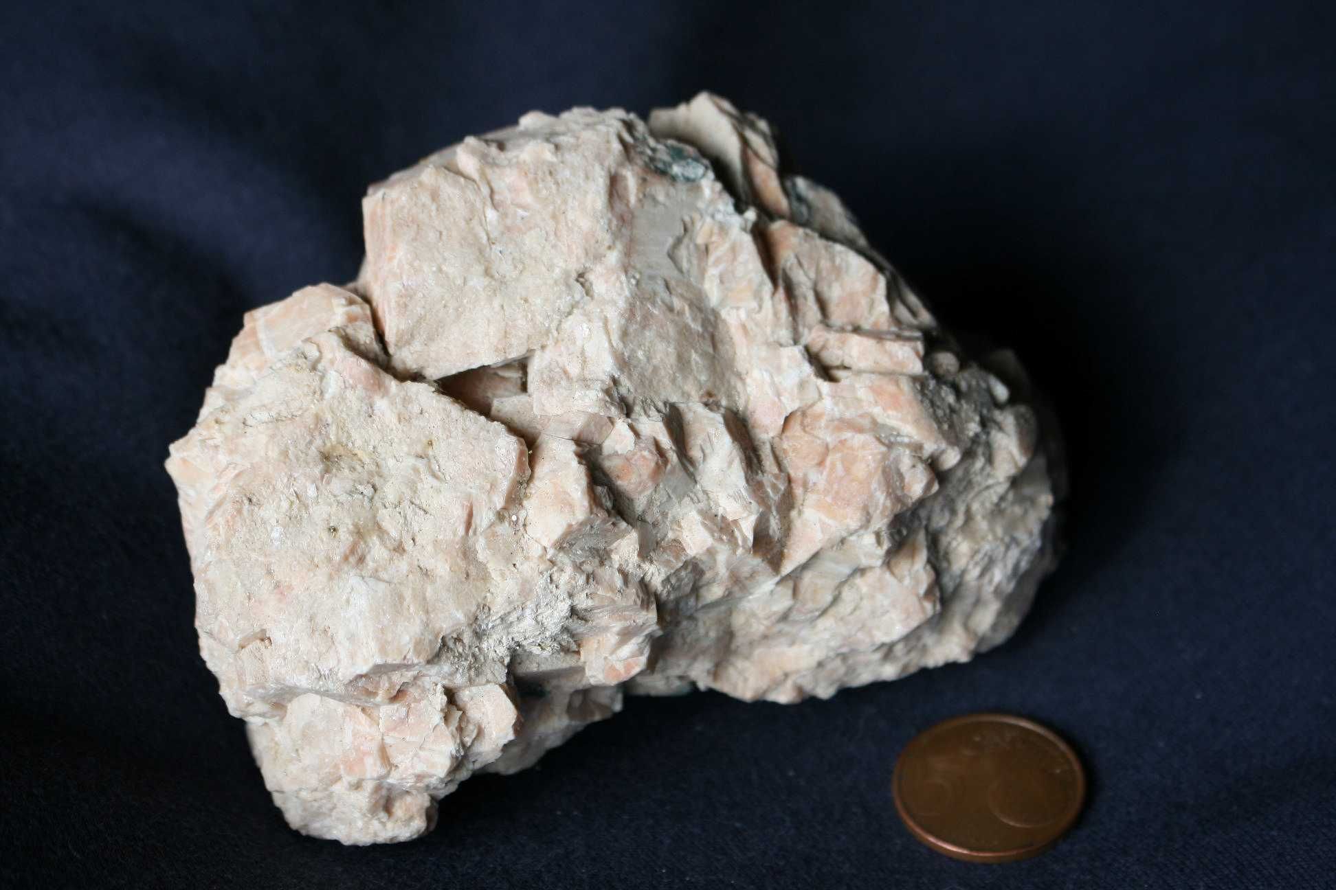 Minerais – Feldspato potássico de Pereira de Selão (inclui envio)