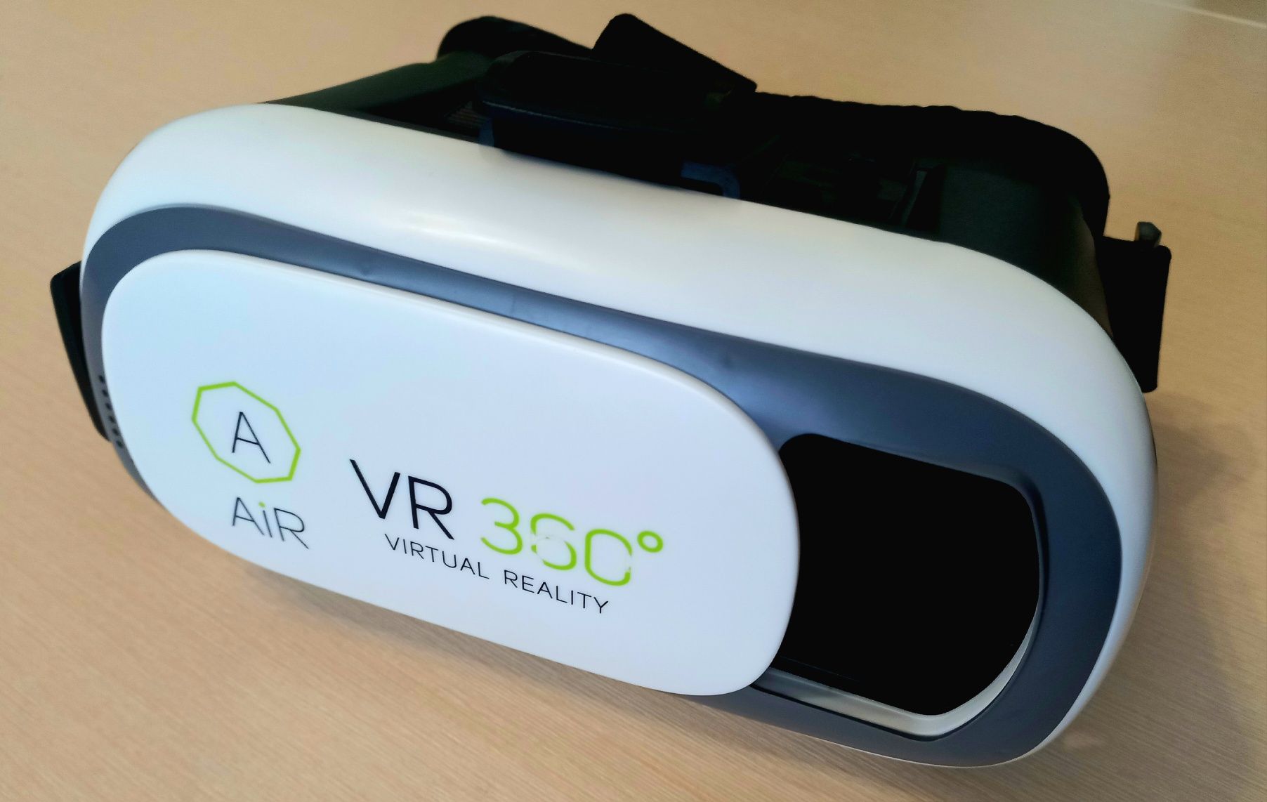 Окуляри 3D Virtual reality