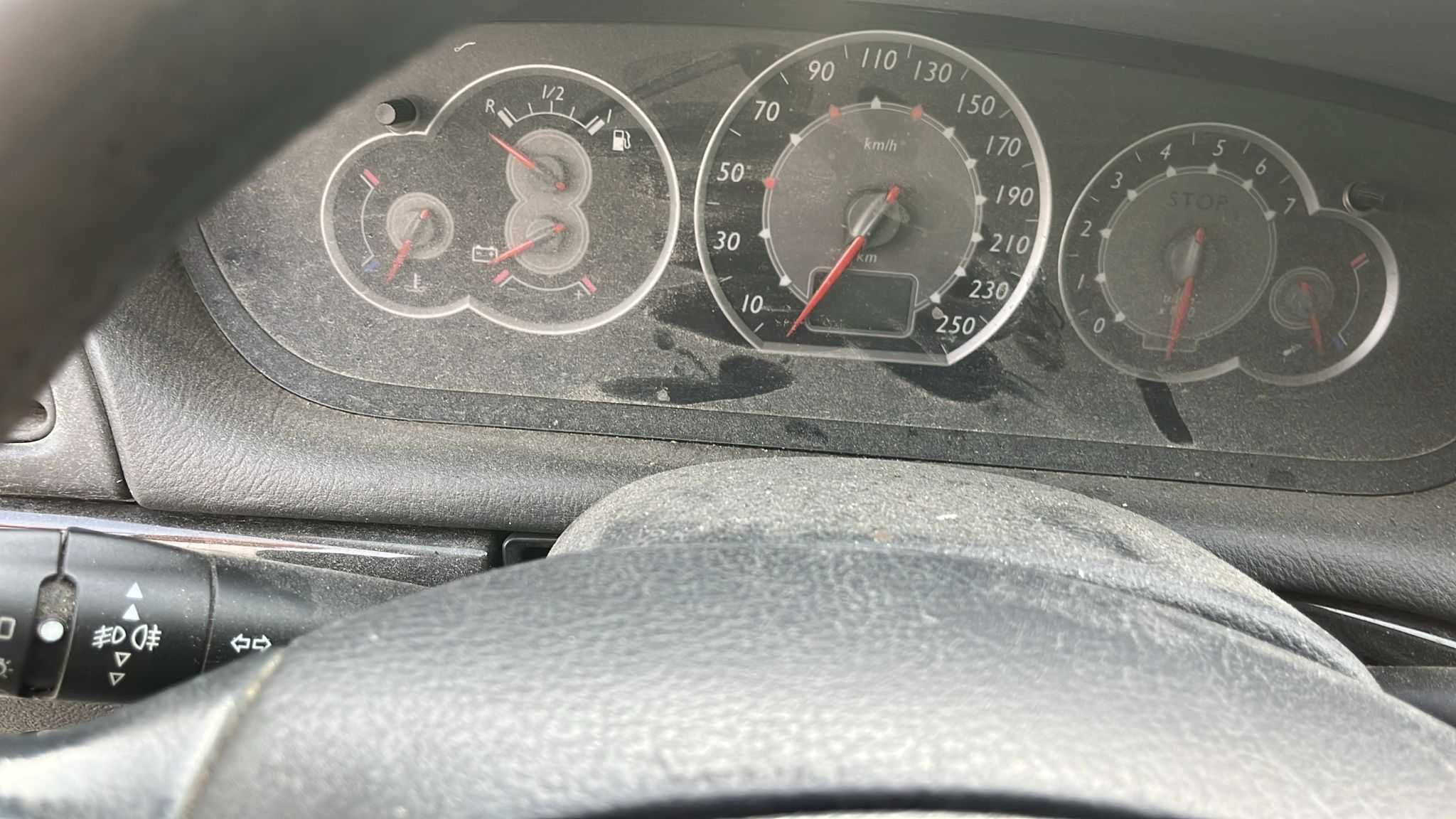 Peças Citroen C5 2006 1.6 HDI