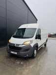 Citroën Jumper  Citroën Jumper L4H2 2015