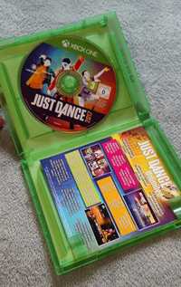 Gra Just Dance 2017 Xbox One Kinect. Gra do tańczenia