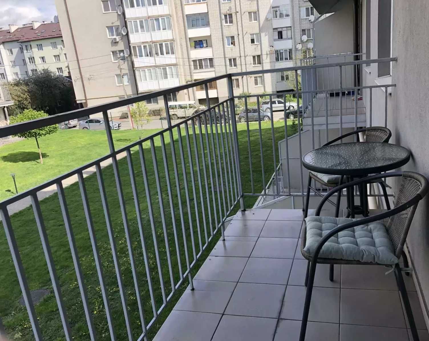 Оренда 1К КВ Львів, БЕЛЬГІЙСЬКЕ МІСТЕЧКО, Джерельна 69
