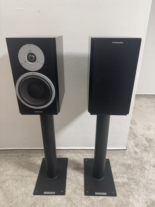 Dynaudio Excite X18