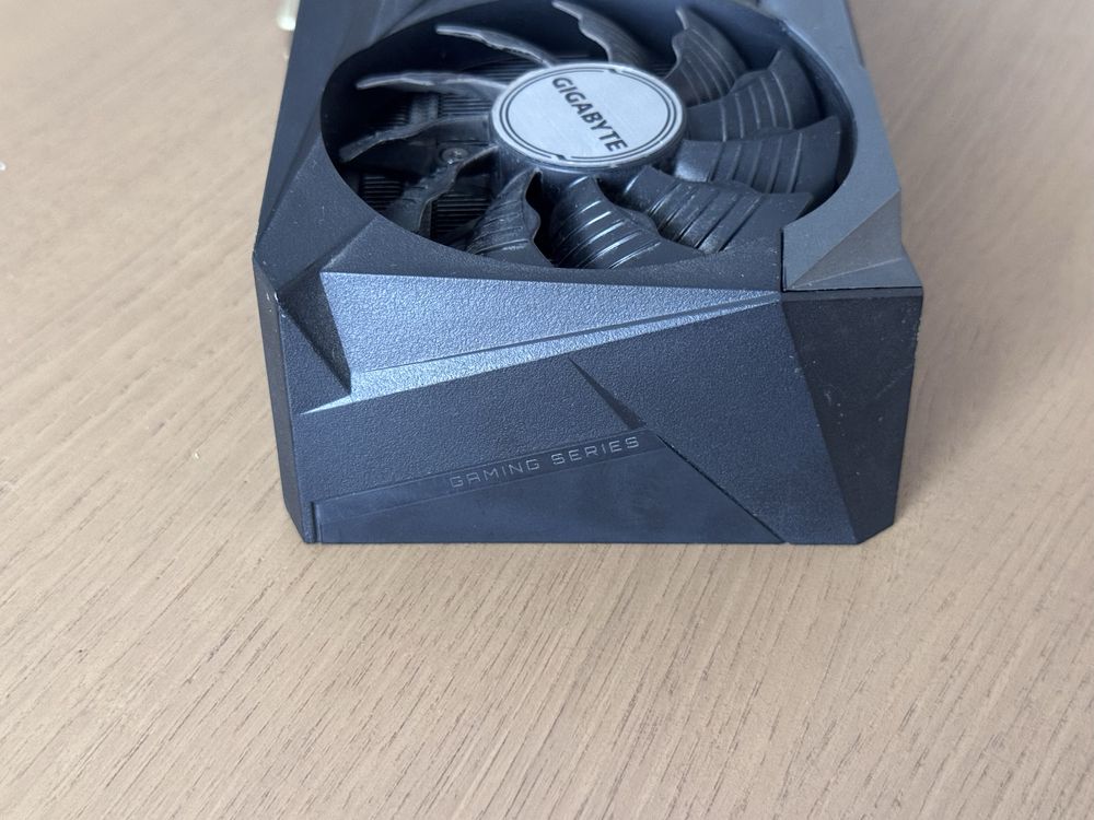 Gigabyte 3070 Gaming OC 8GB