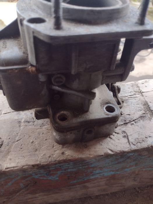 Карбюратор ваз 2101-2107